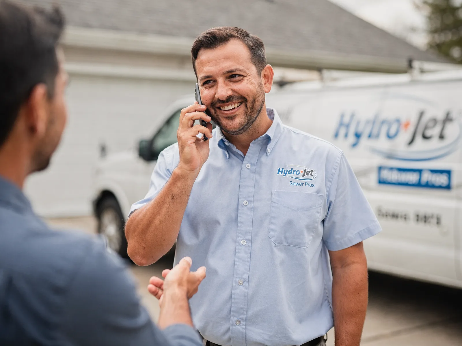 Hydro Jetting Villa Maria, PA FAQs
